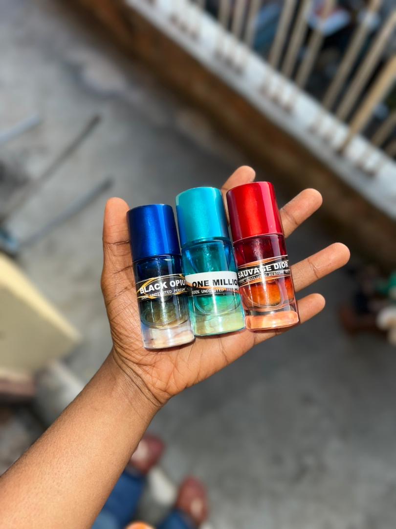 20ml Perfume oil