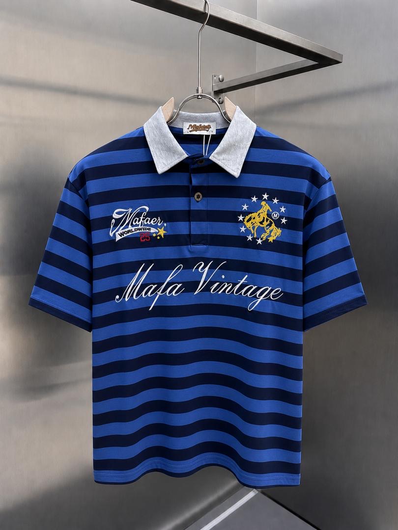 TIMELESS POLO EDITION