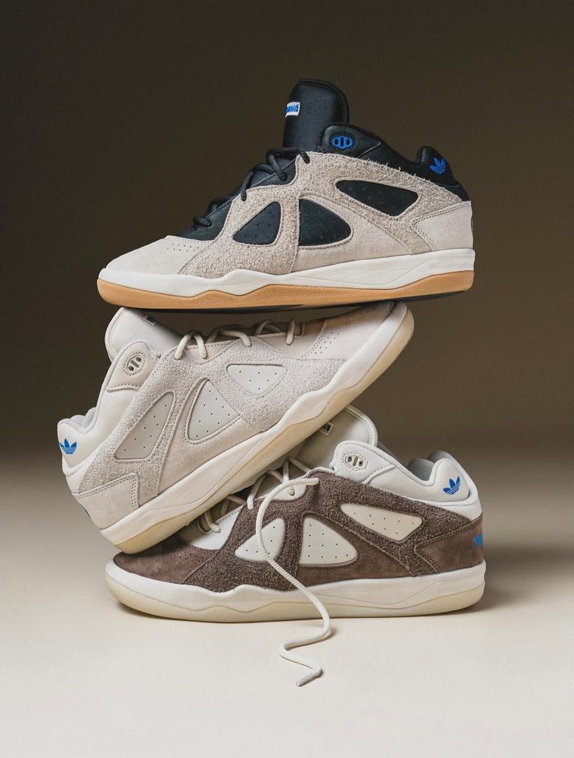Bad Bunny x Adidas Badboy 1.0 Pack
