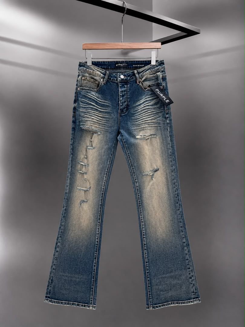 Purple Brand Denim Jeans Vol. 3