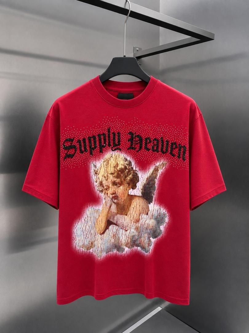 HQ GRAPHIC TEES