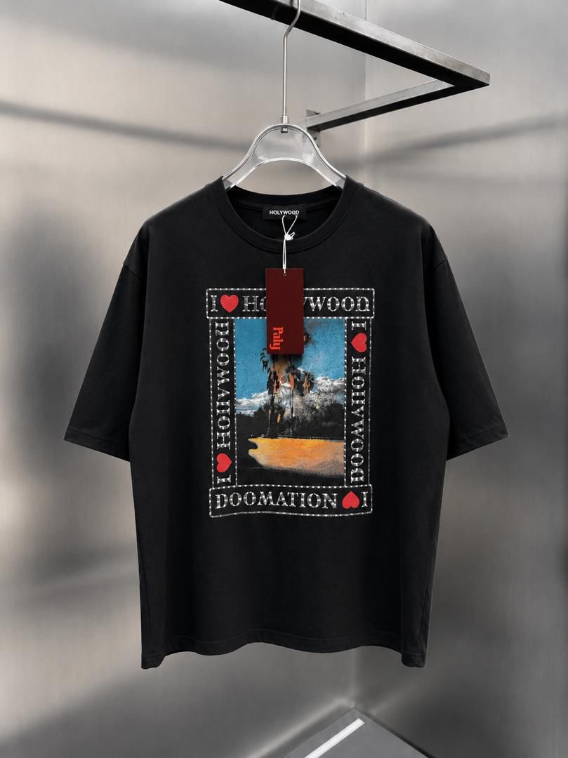 HQ GRAPHIC TEES
