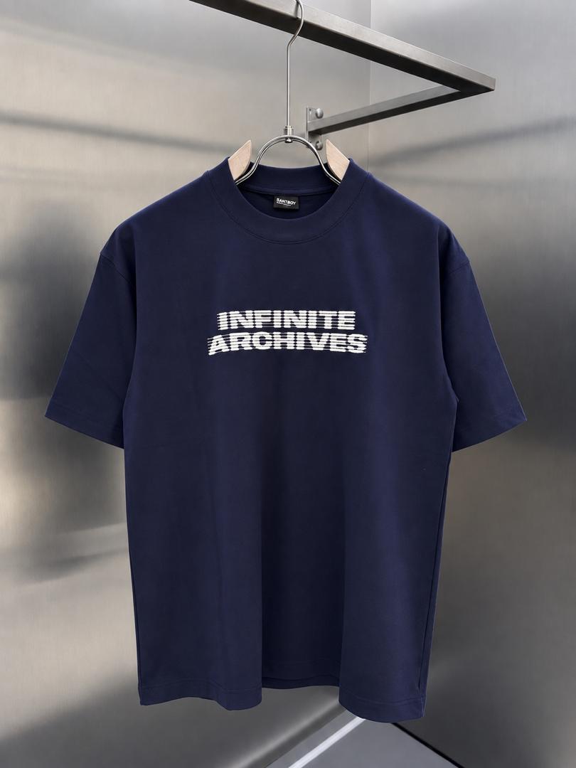 DESIGNER INSPIRED TEES