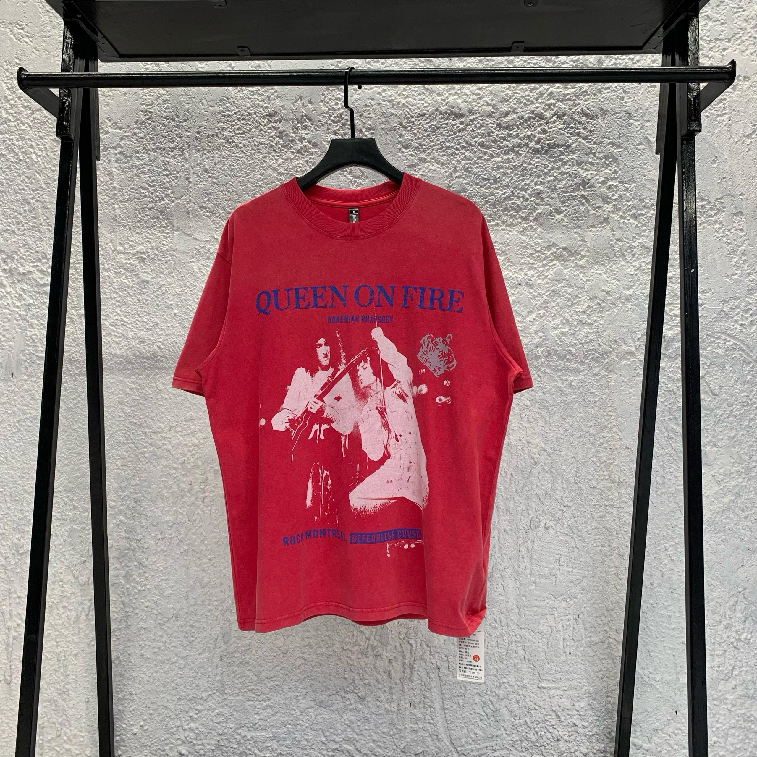 Vintage Graphic Tees