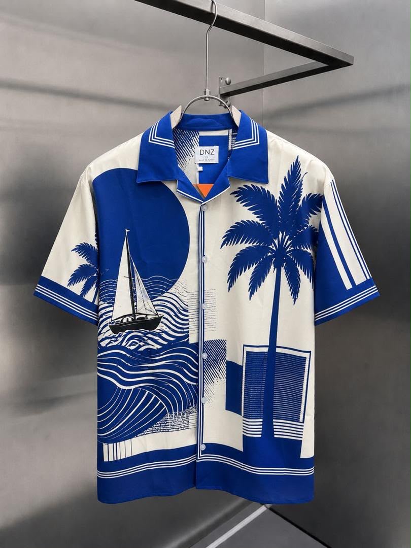 HQ Vintage Shirts