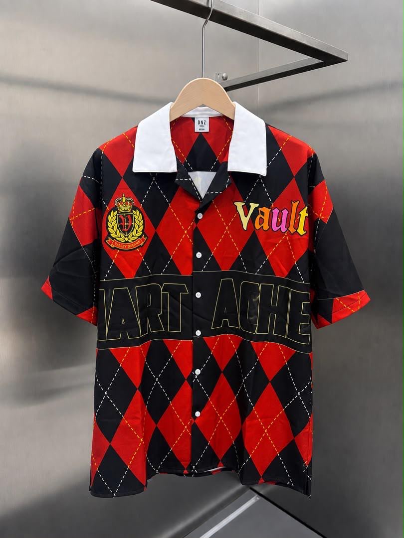 HQ Vintage Shirts Vol. 2