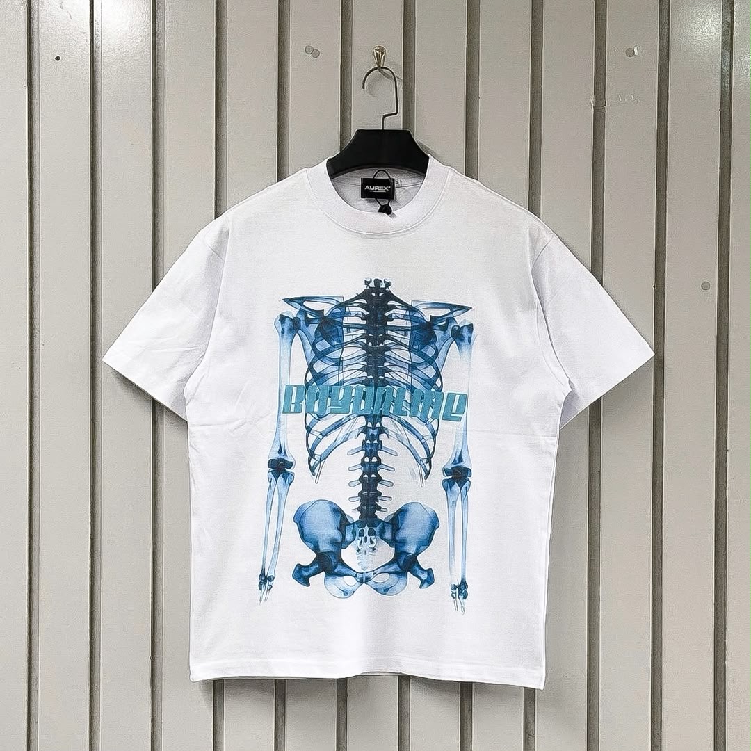 HQ Short Sleeve T-Shirts