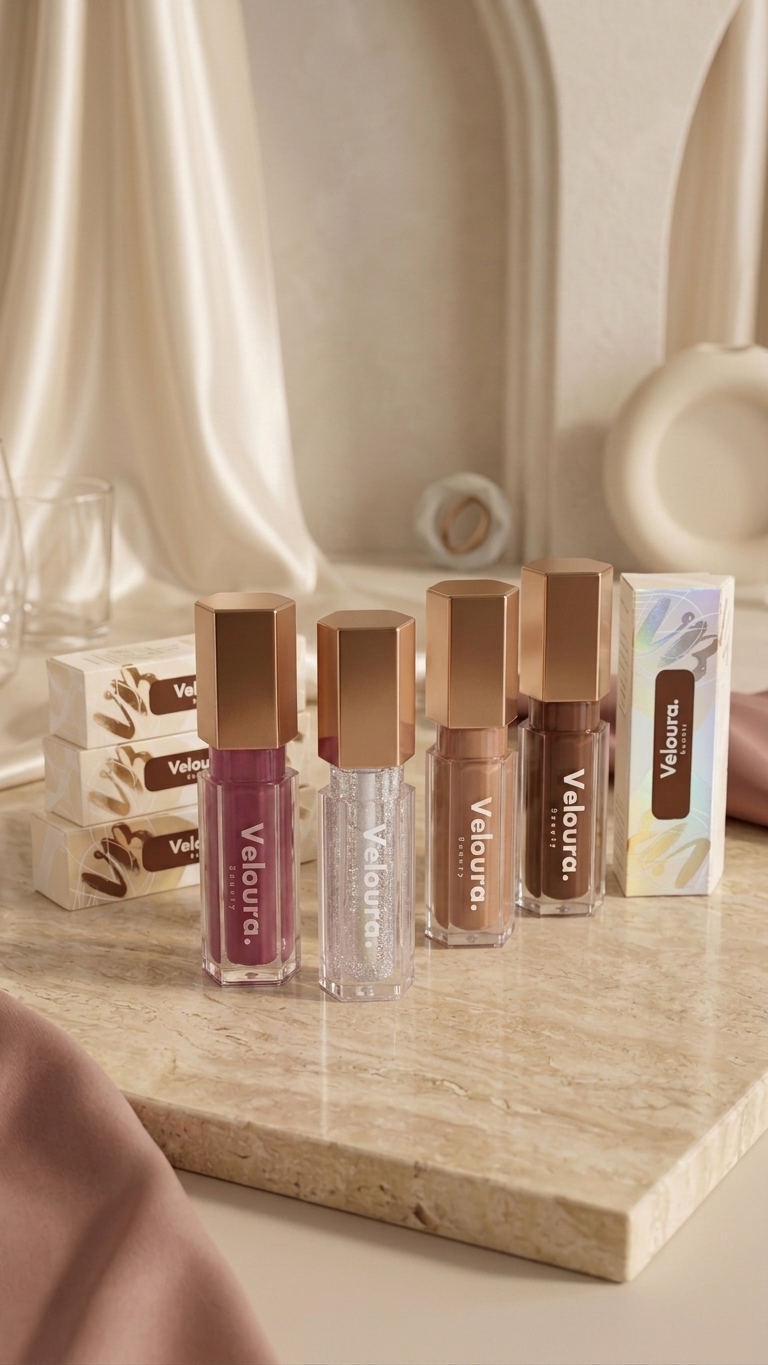 Veloura beauty makeup
