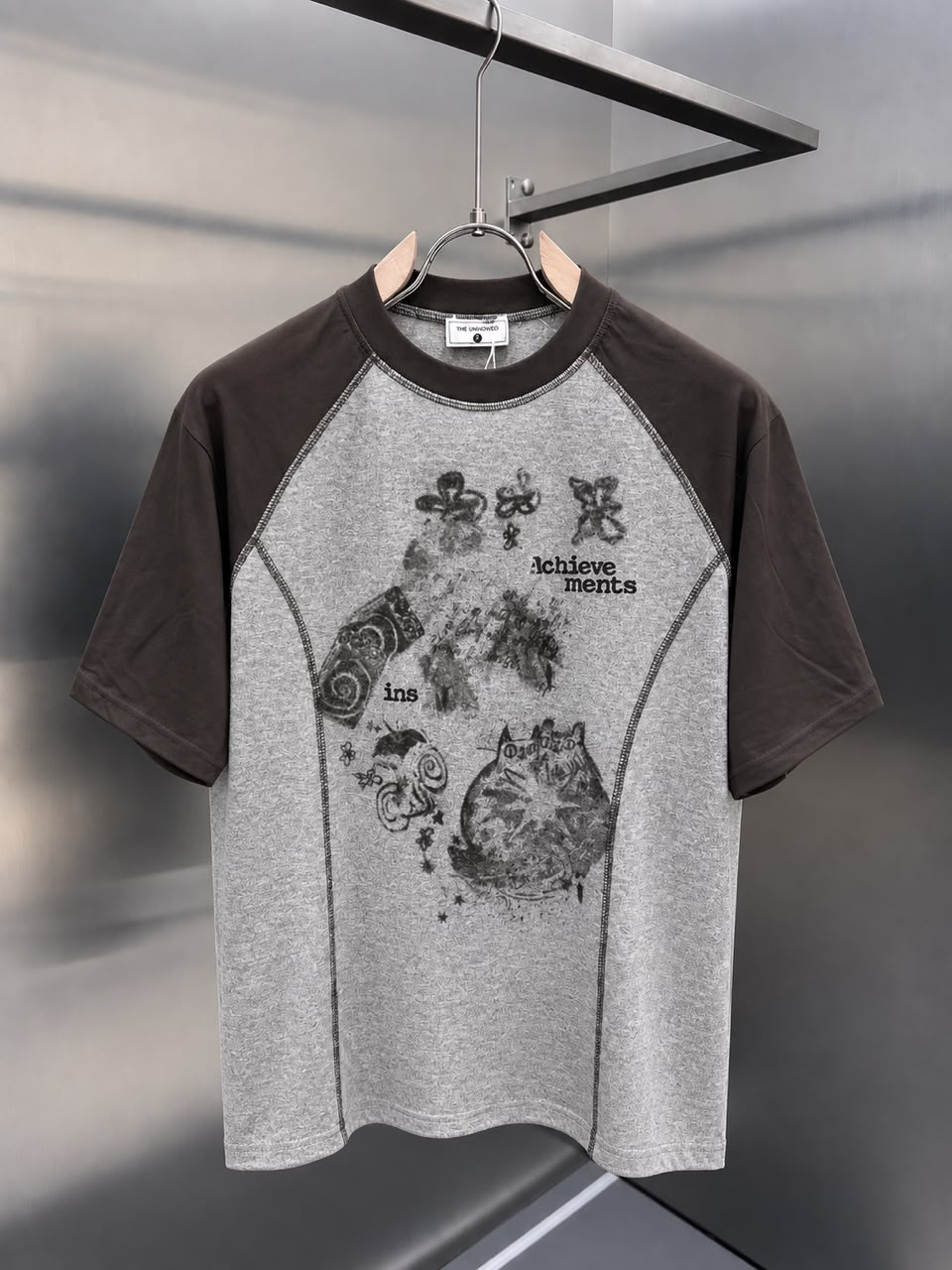 HQ GRAPHIC TEEs