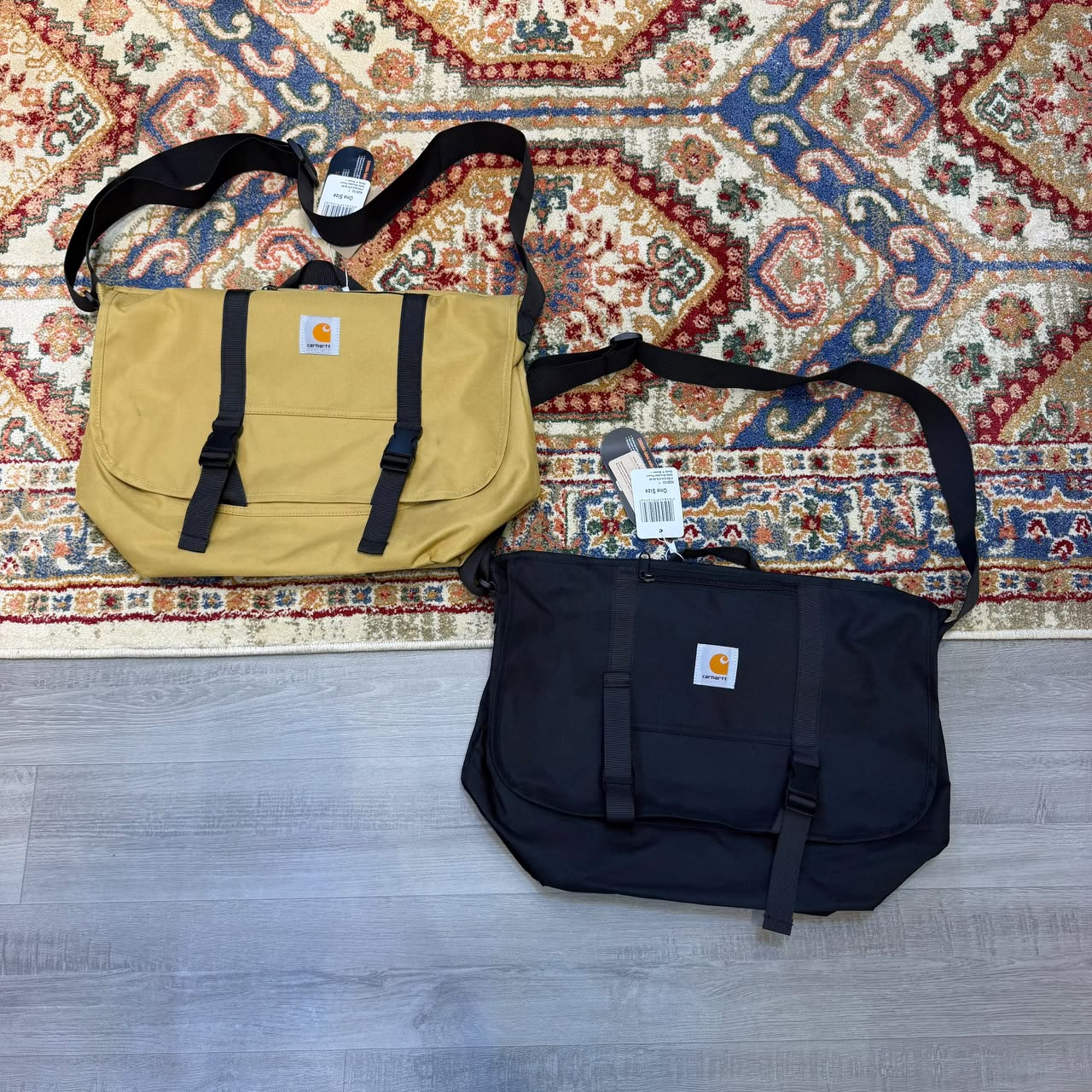 Carhartt Parcel Bag