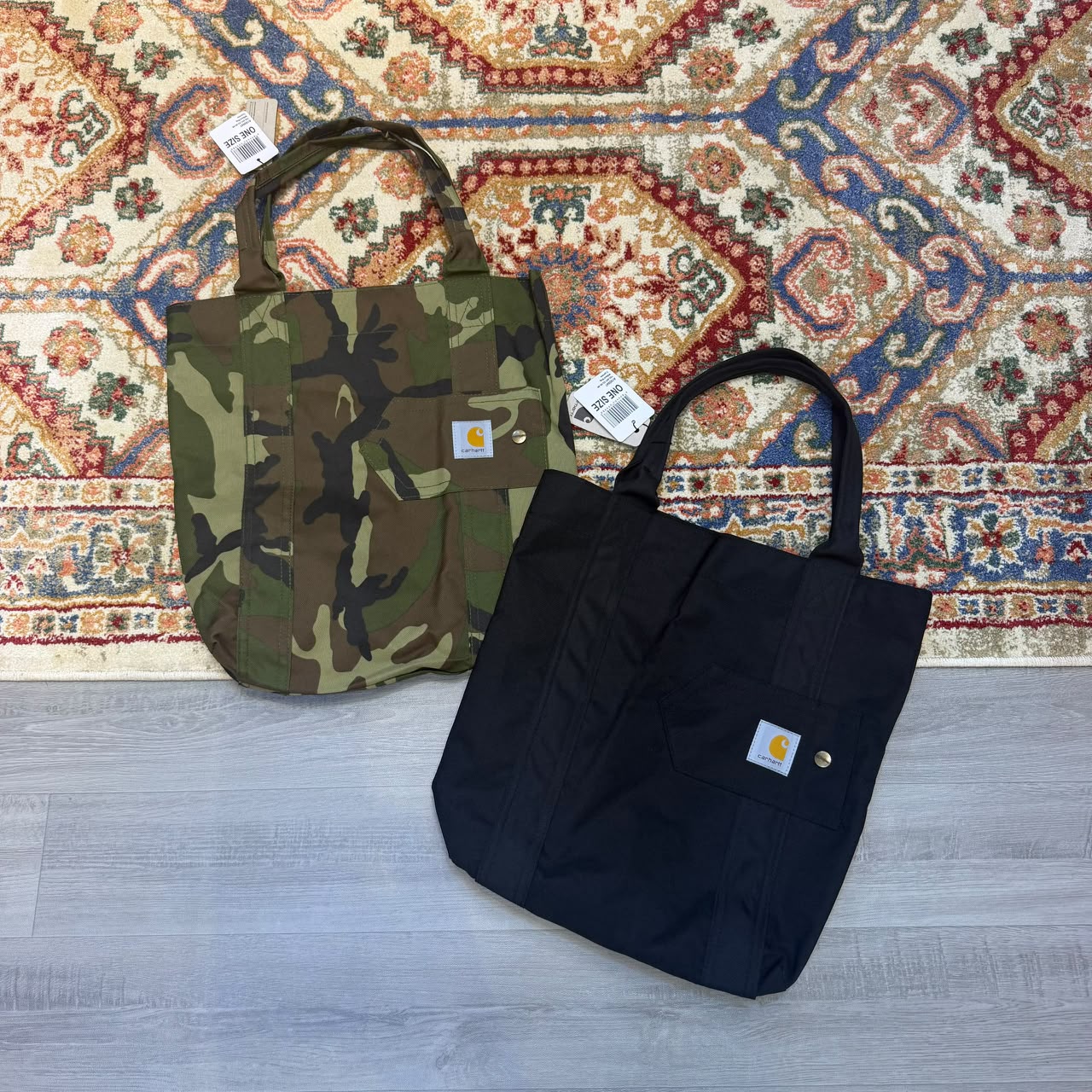 Carhartt Tote Bag