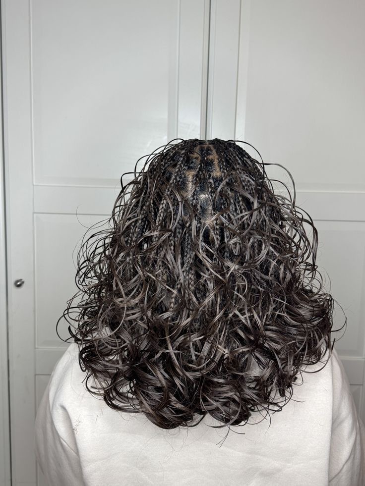 BOB FRENCH CURLS