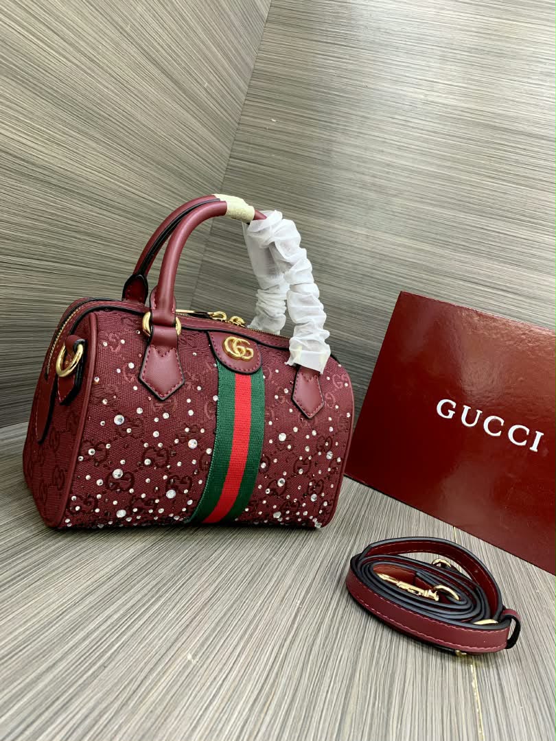 MINI GUCCI BAG