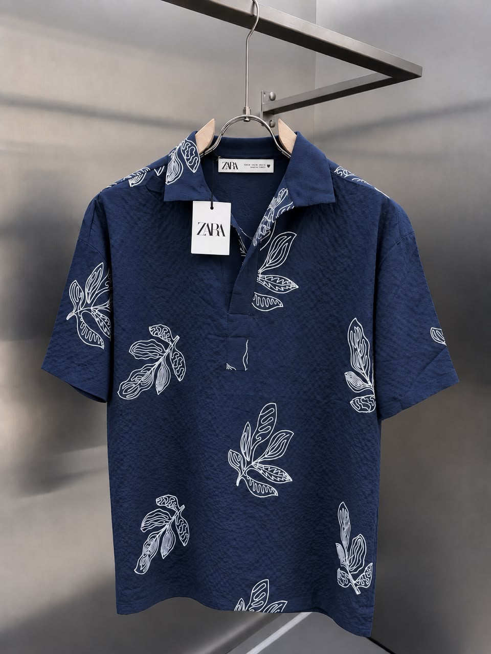 HQ ZARA SHIRTs