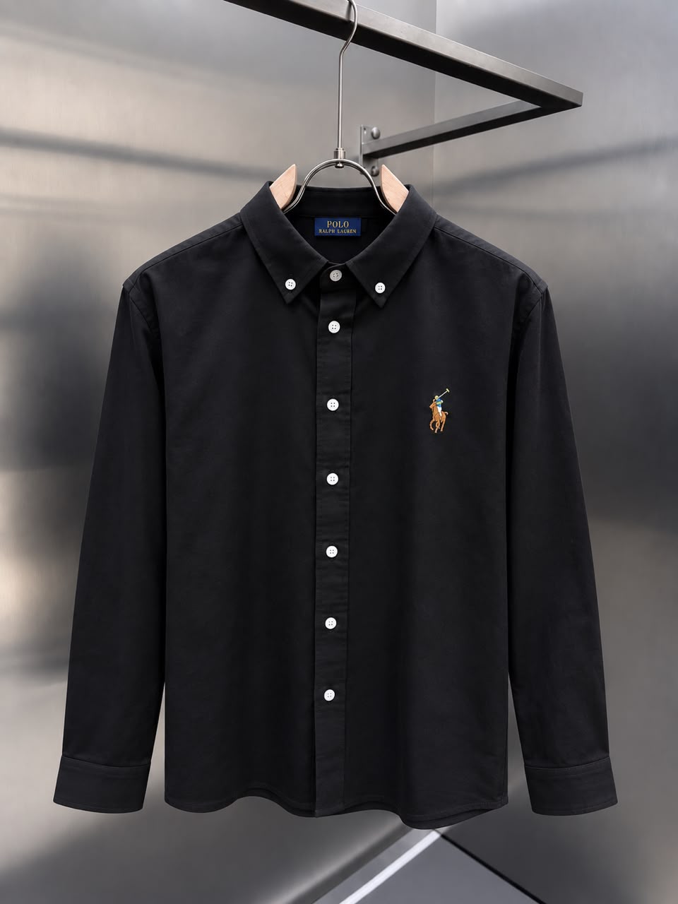 RALPH LAUREN  LONGSLEEVE SHIRTs