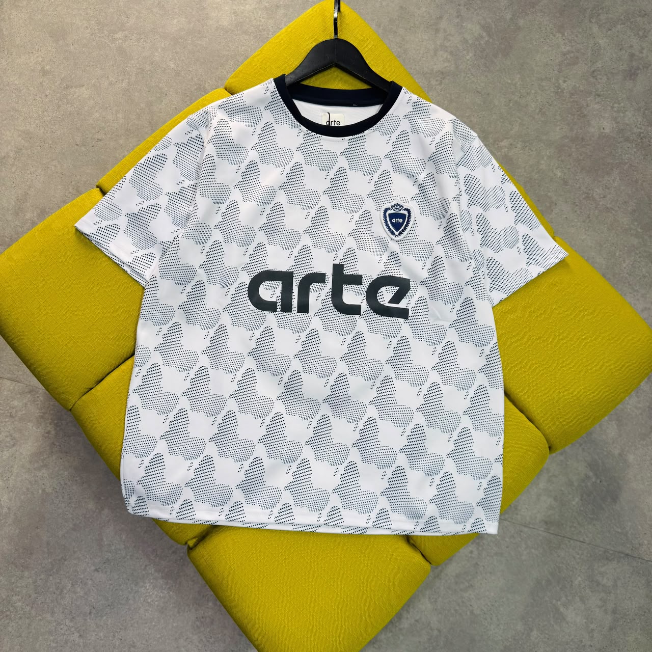 HQ JERSEY COLLECTIONS (SUPREME,AIME D’ORE,ARTE)