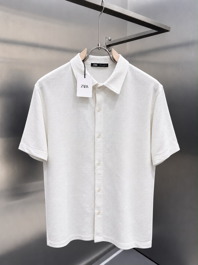ESSENTIAL URBAN ZARA SHIRTs