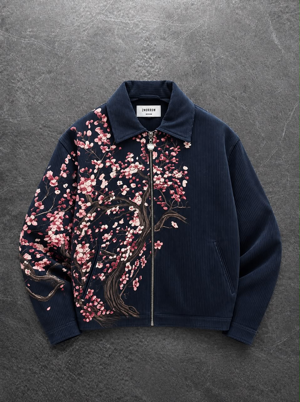 HERITAGE ARTS JACKETS