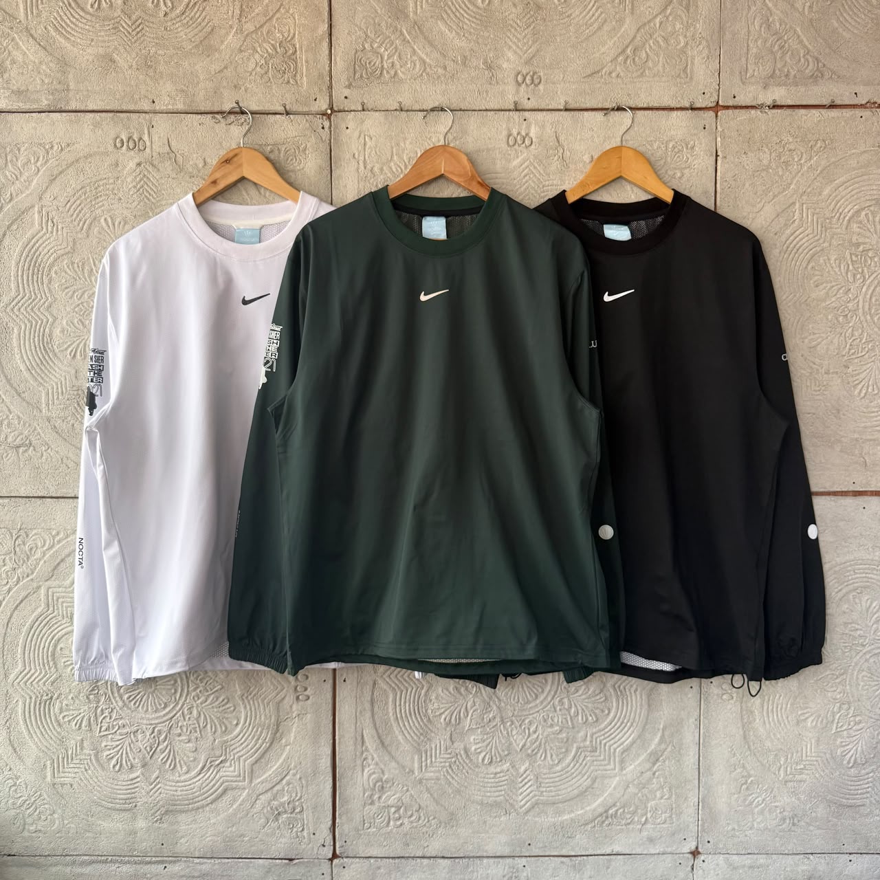 NOCTA GOLF SHIRT