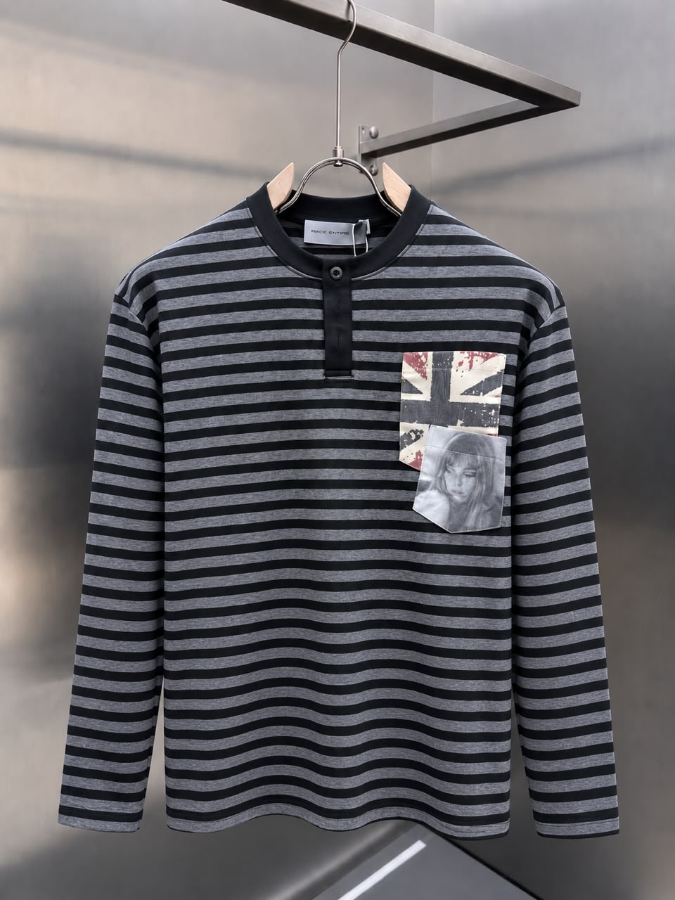 STREET MONARCH LONGSLEEVEs