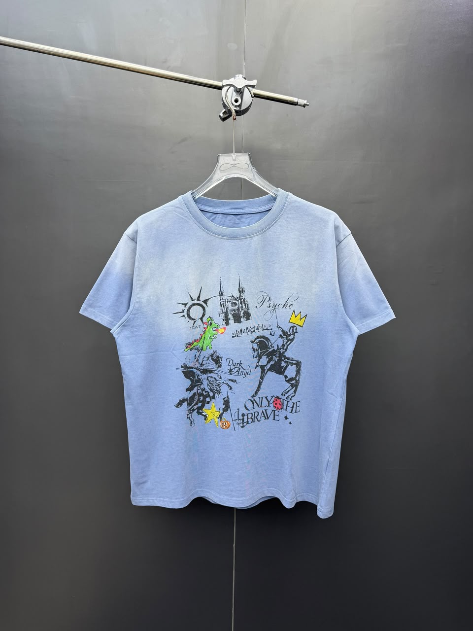 HQ SHORT SLEEVE SHIRTs