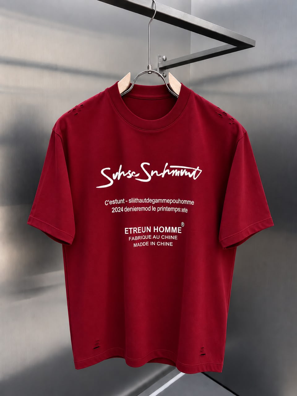 SOLID STATE TEES