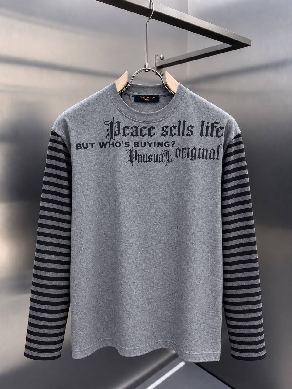 STREET MONARCH LONGSLEEVEs