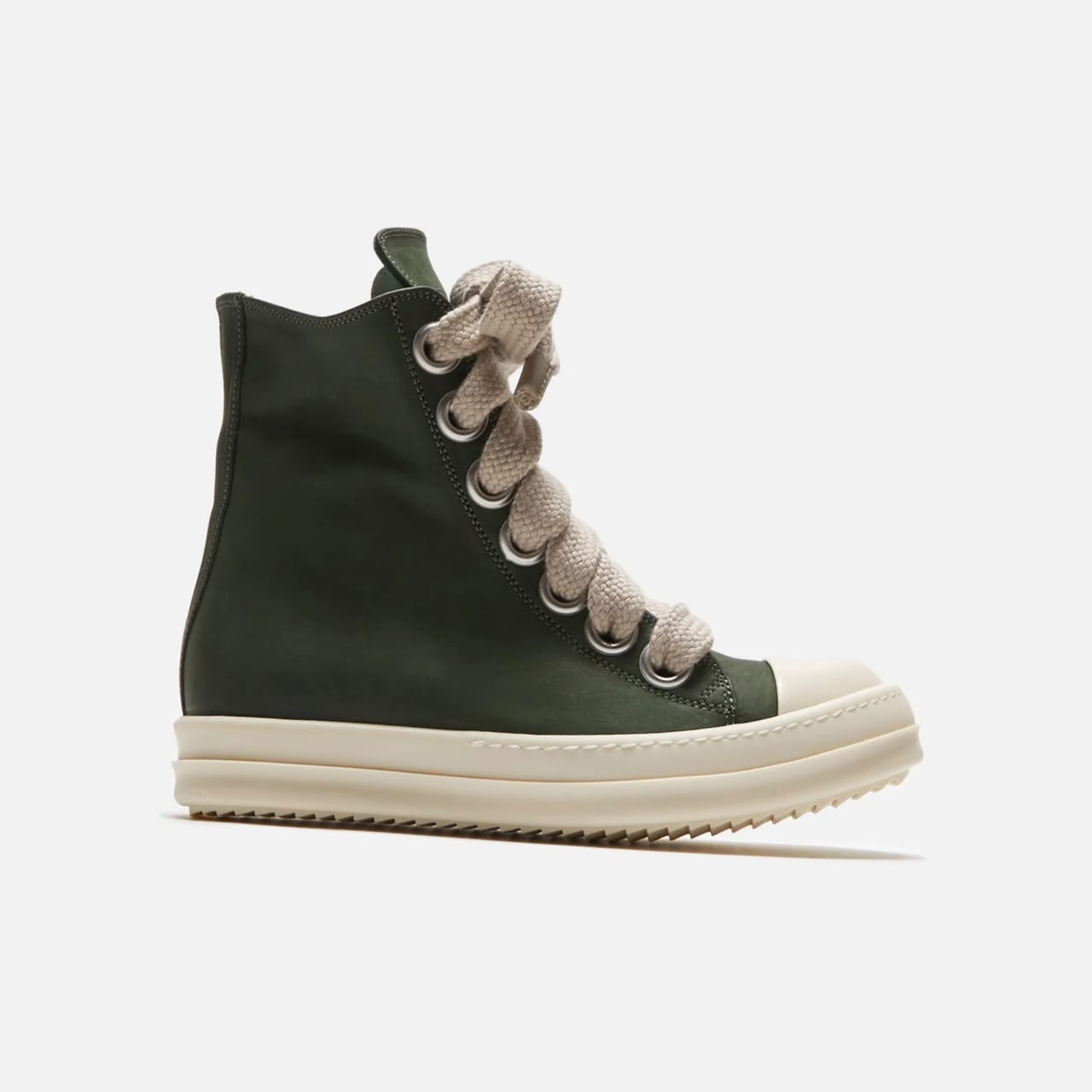 rick owen’s ramones