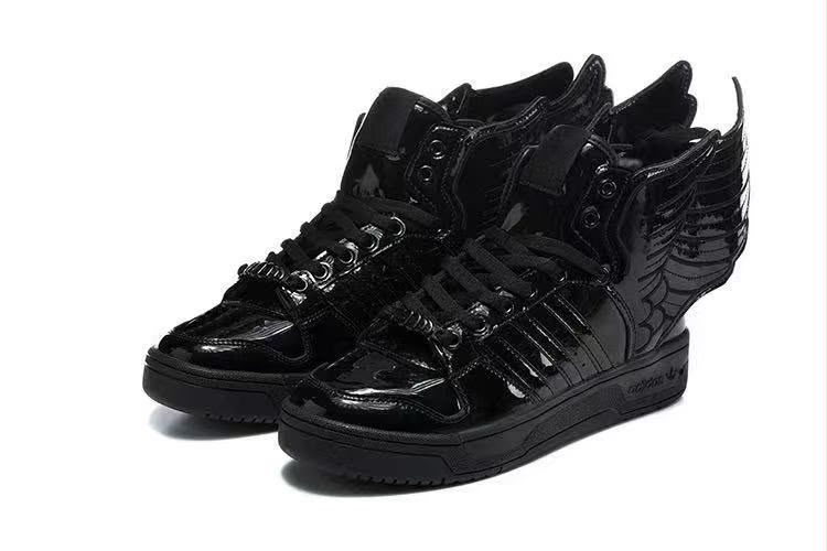 Adidas x Jeremy scott