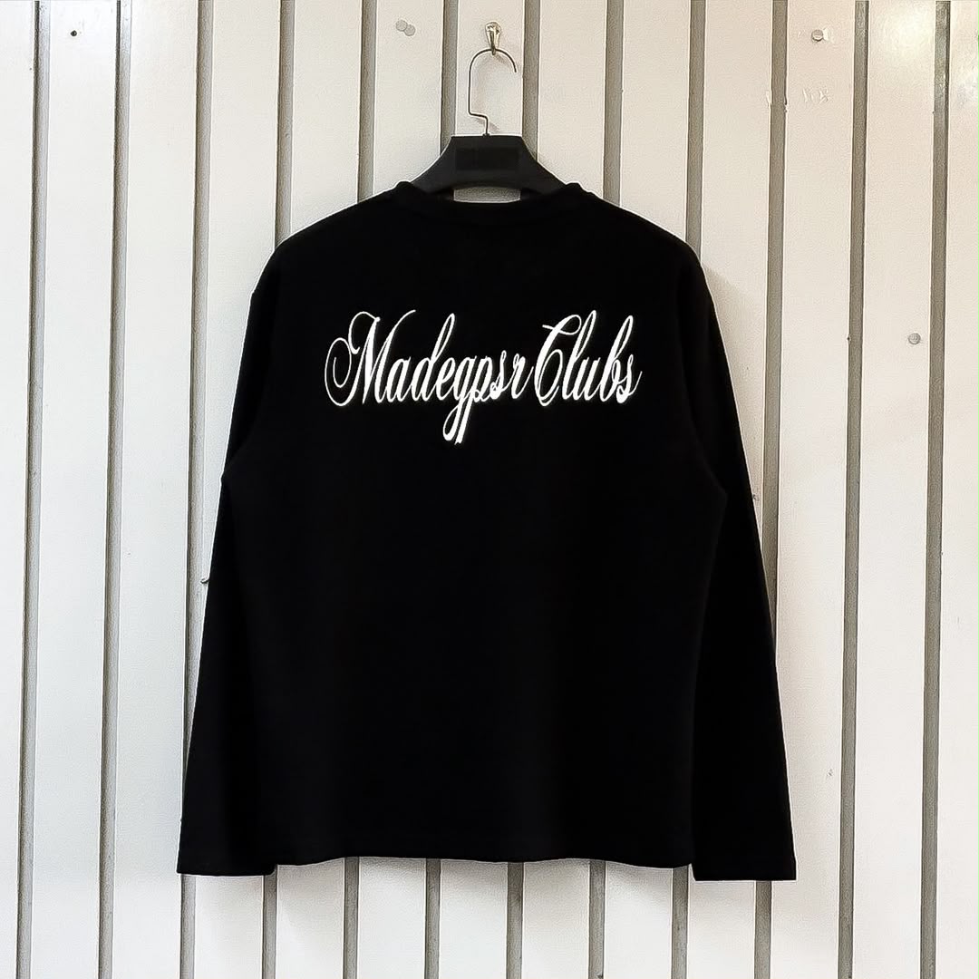 HQ LONGSLEEVE SHIRT