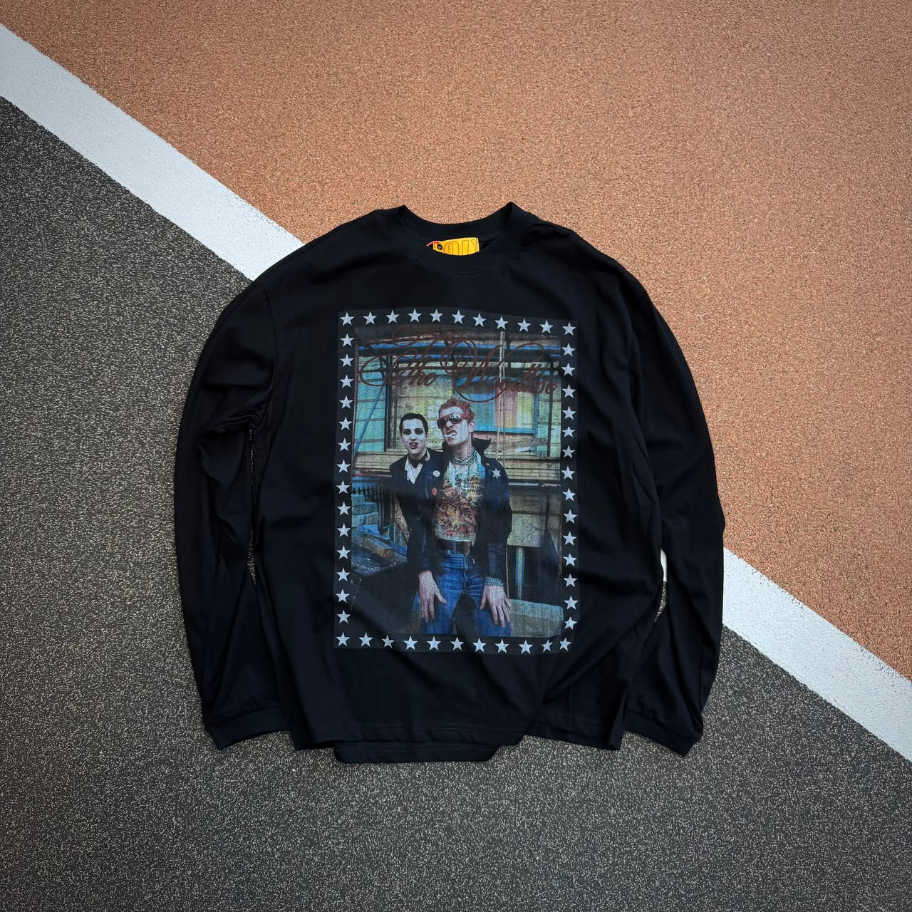 SEAKOFF GRAPHICs TEEs