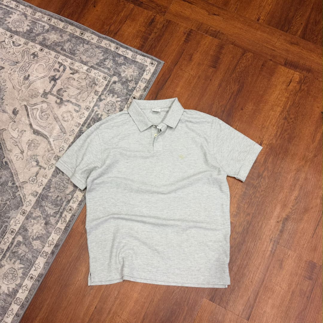 HQ PLAIN POLOs
