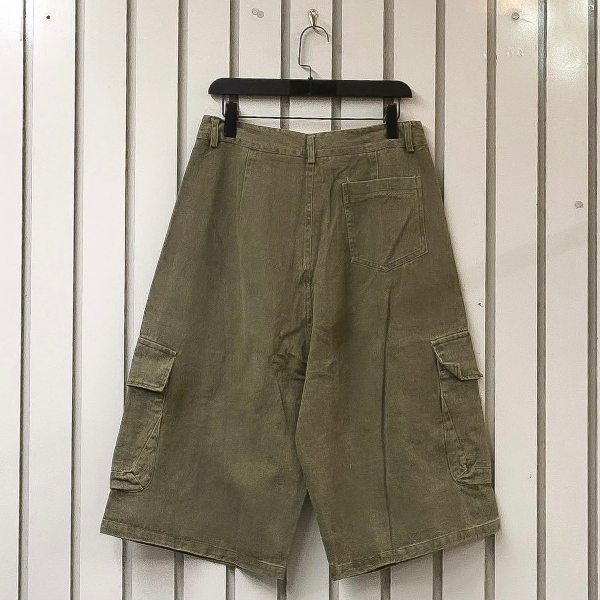 HQ CARGO JORTs