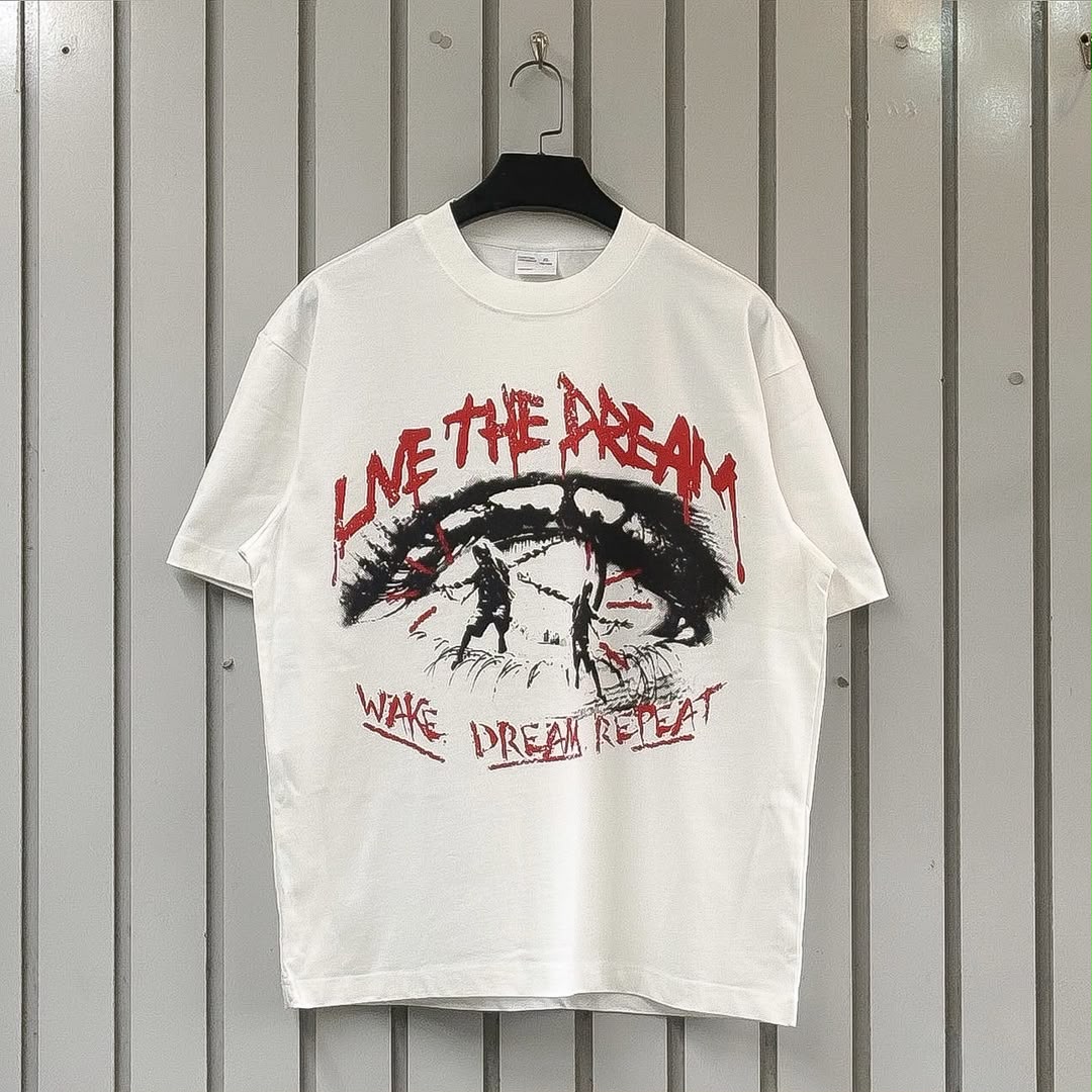 GRAPHIC SHORTSLEEVE TSHIRTs