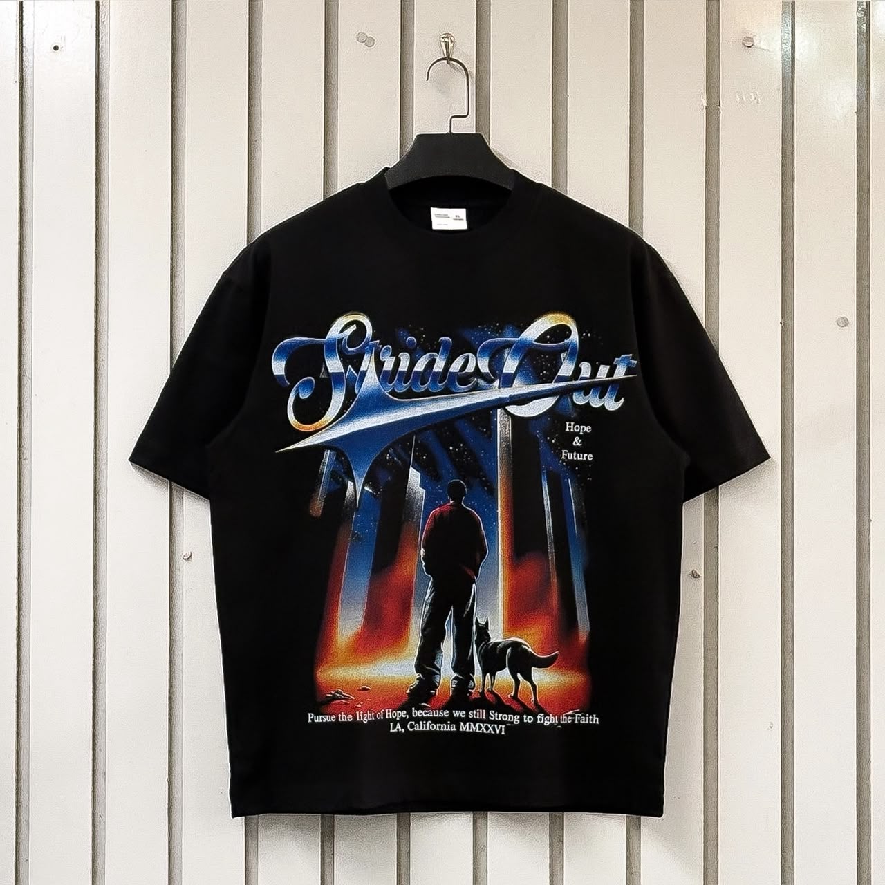 GRAPHIC SHORTSLEEVE TSHIRTs