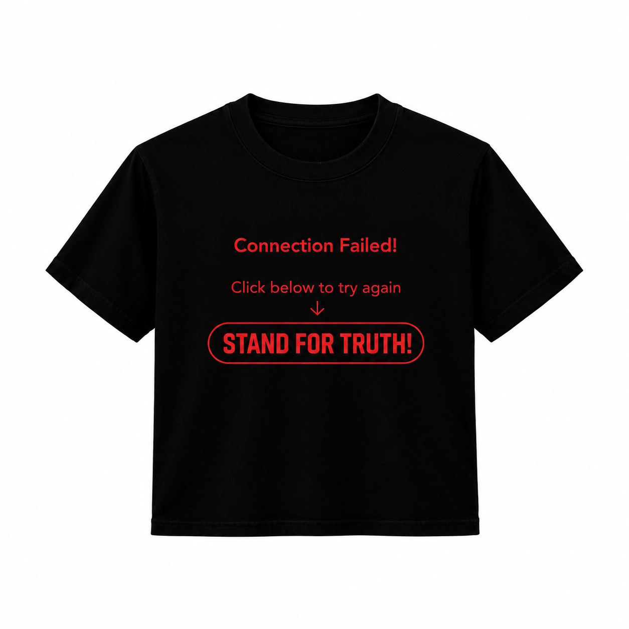 Connection tee