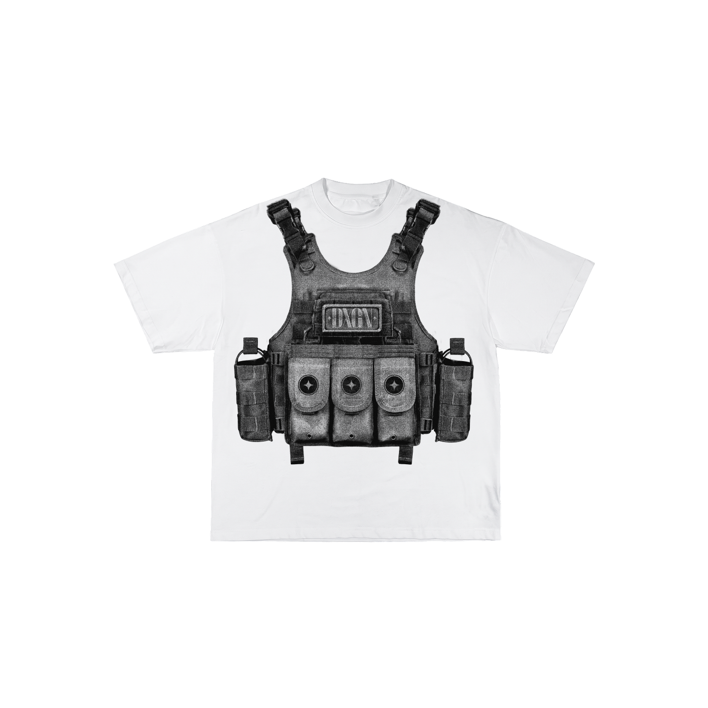 Vest DXGN