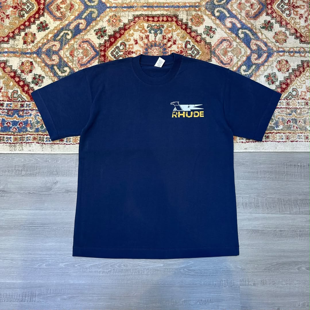 HQ GRAPHIC TEEs