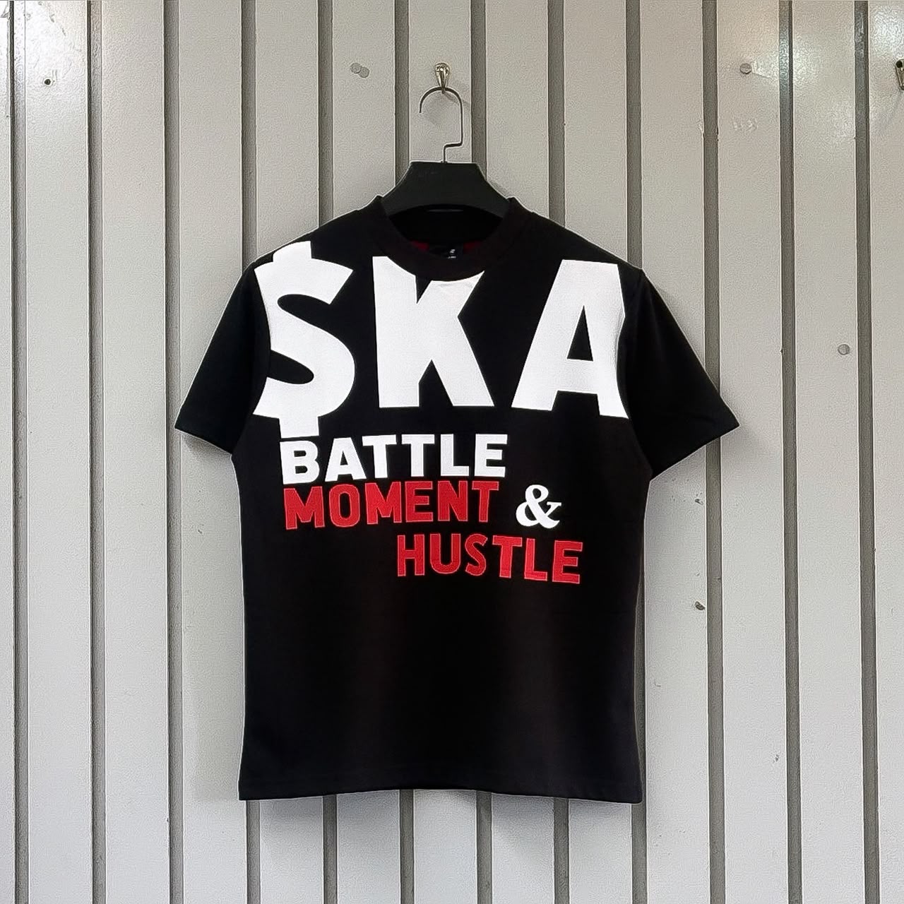 SKATEPARK SHORTSLEEVE TSHIRTs