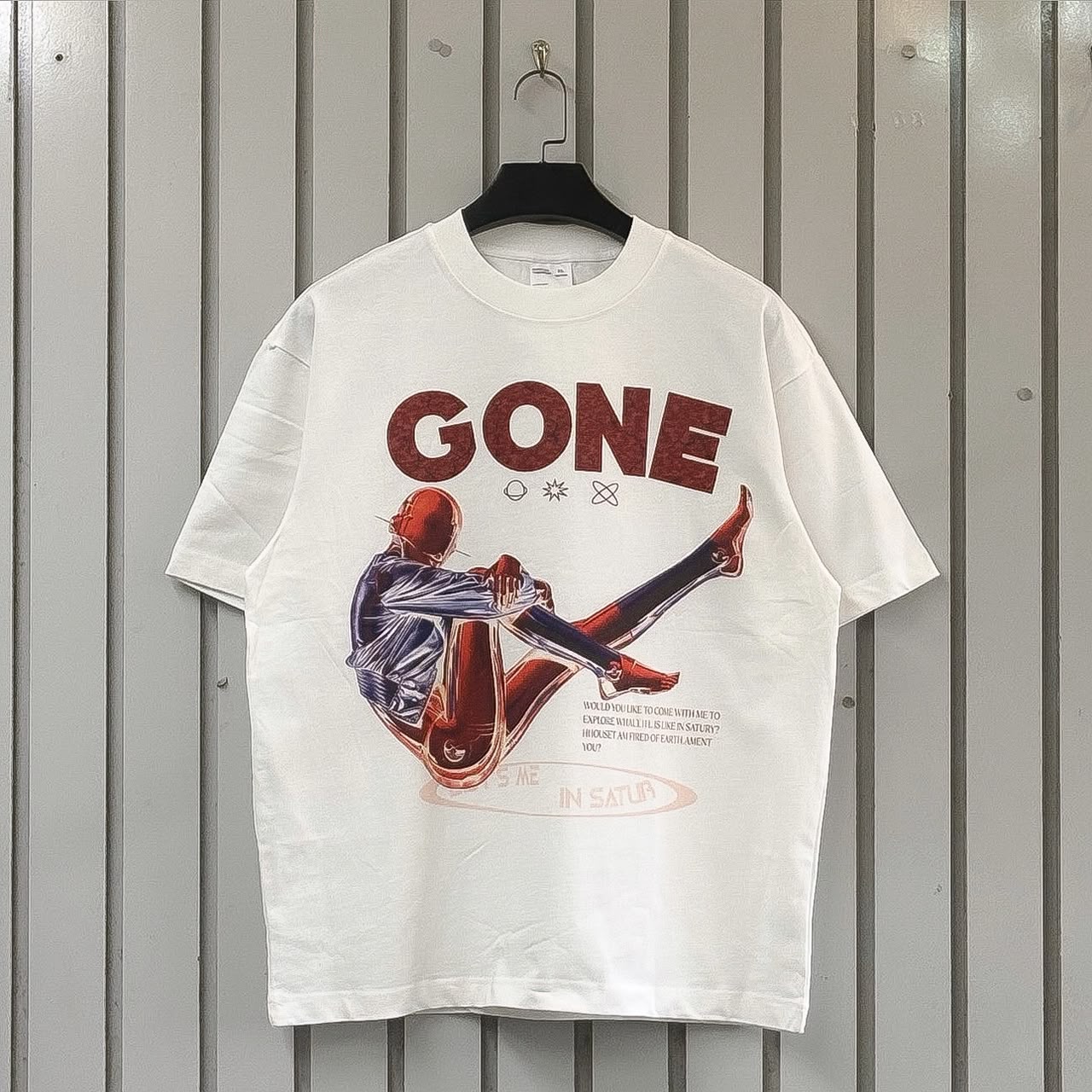 HQ SHORTSLEEVE TSHIRTs