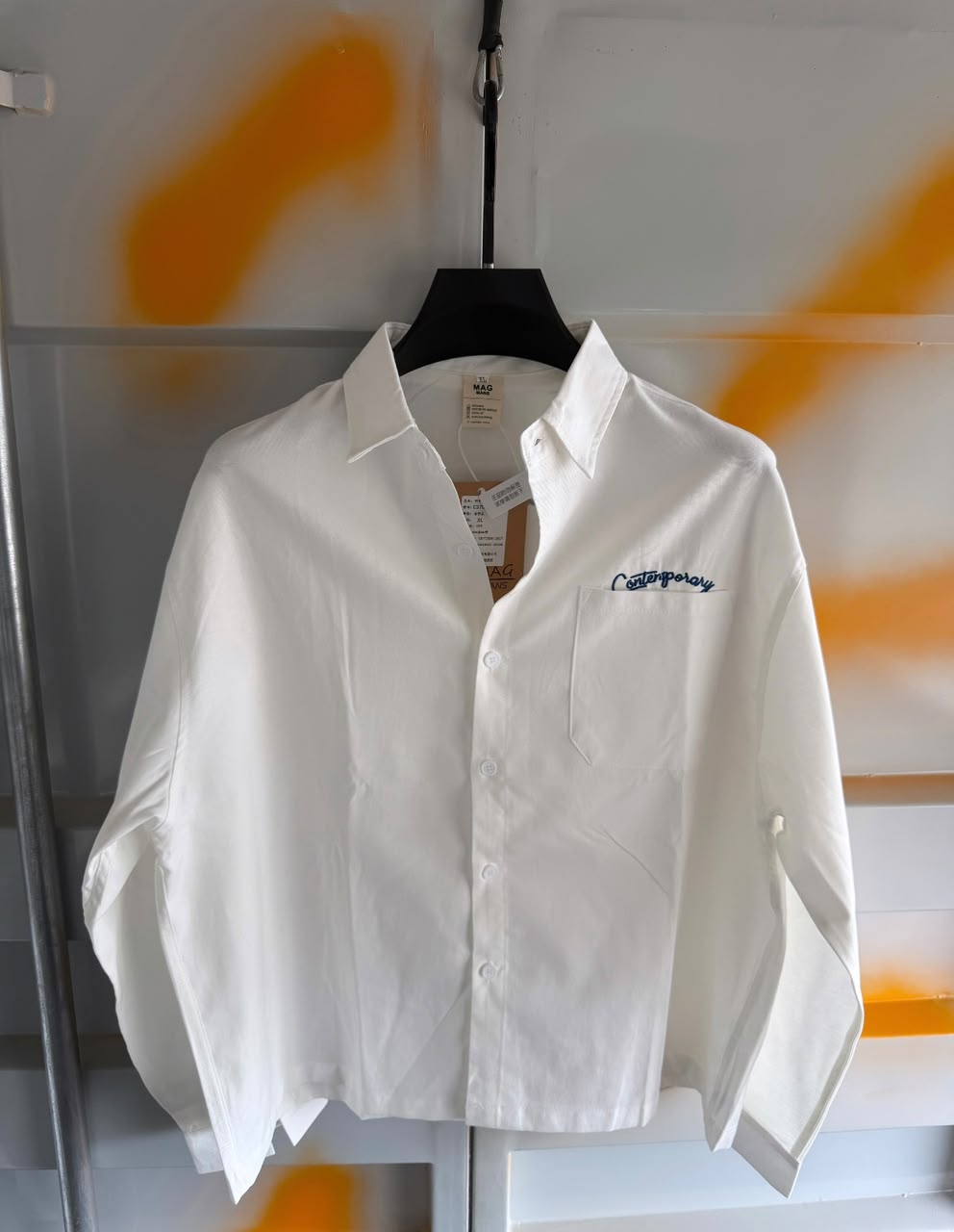 HQ LONGSLEEVEs SHIRTs