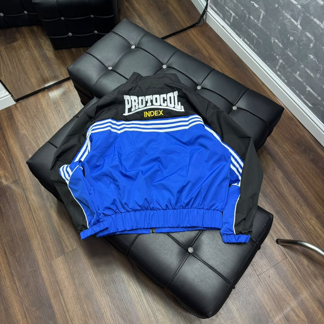 PROTOCOL INDEX JACKETs