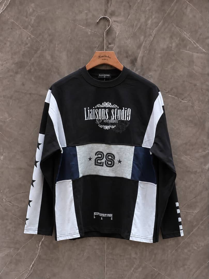 HQ LONGSLEEVEs SWEATSHIRTS