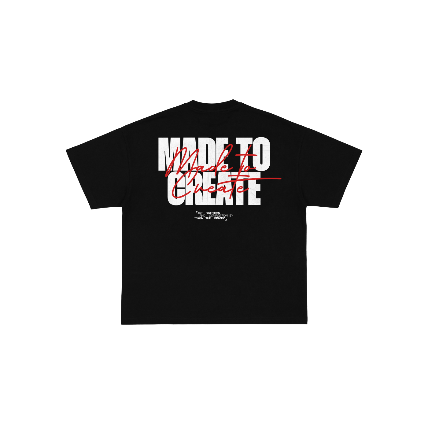 Made to Create DXGN