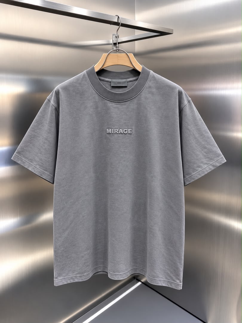 THE PREMIUM CORE TEEs