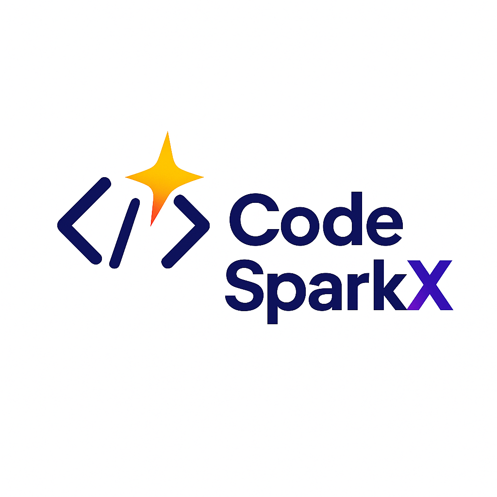 Code SparkX