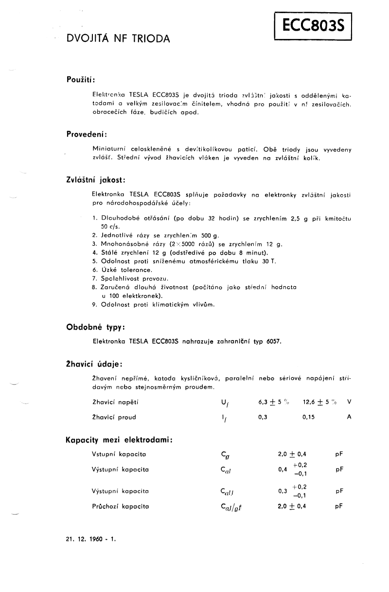 ECC803S (Tesla) page 1