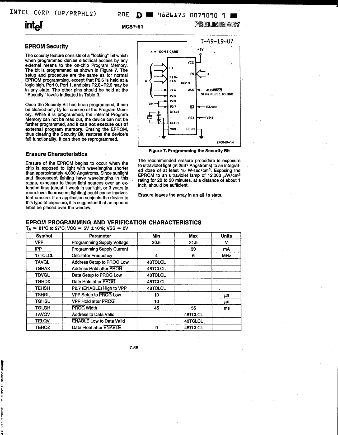 D8751H (Intel) page 13