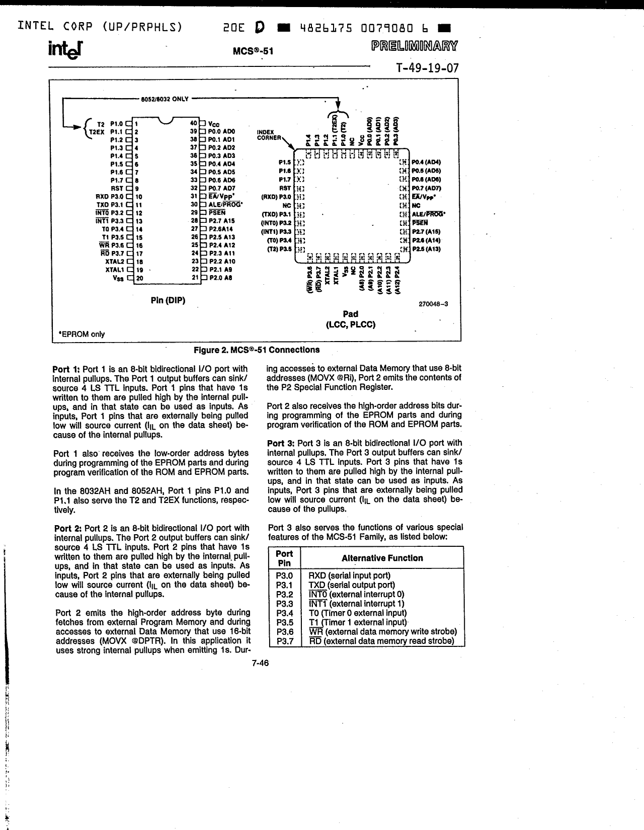 D8751H (Intel) page 3