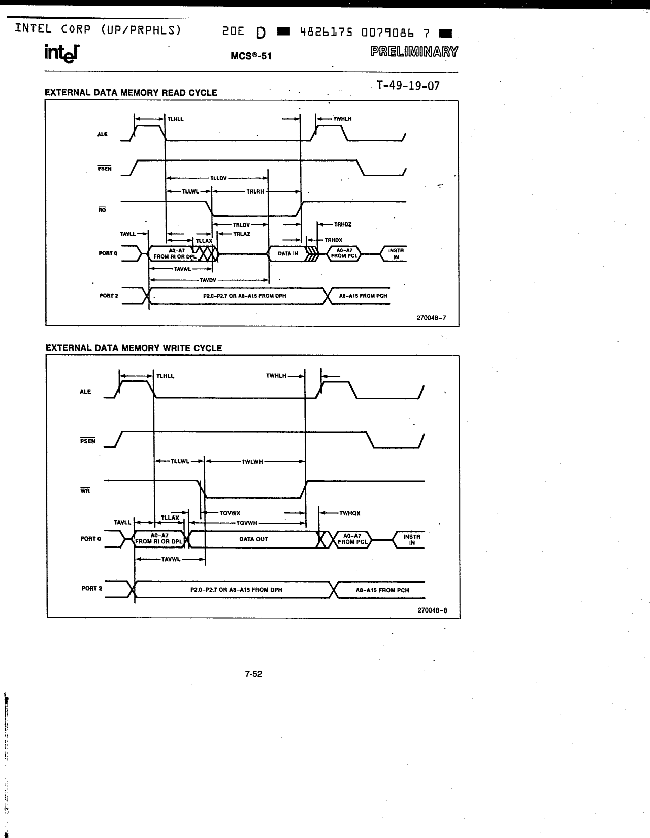 D8751H (Intel) page 9